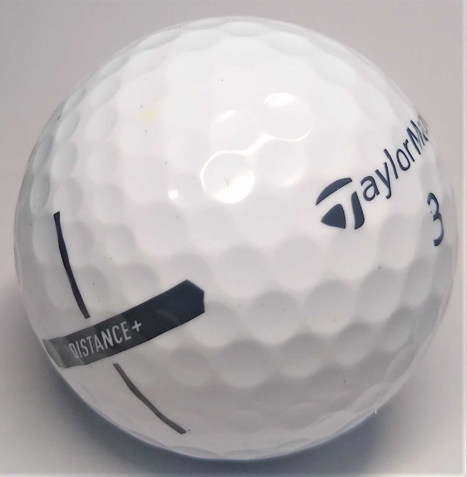 TaylorMade Distance+