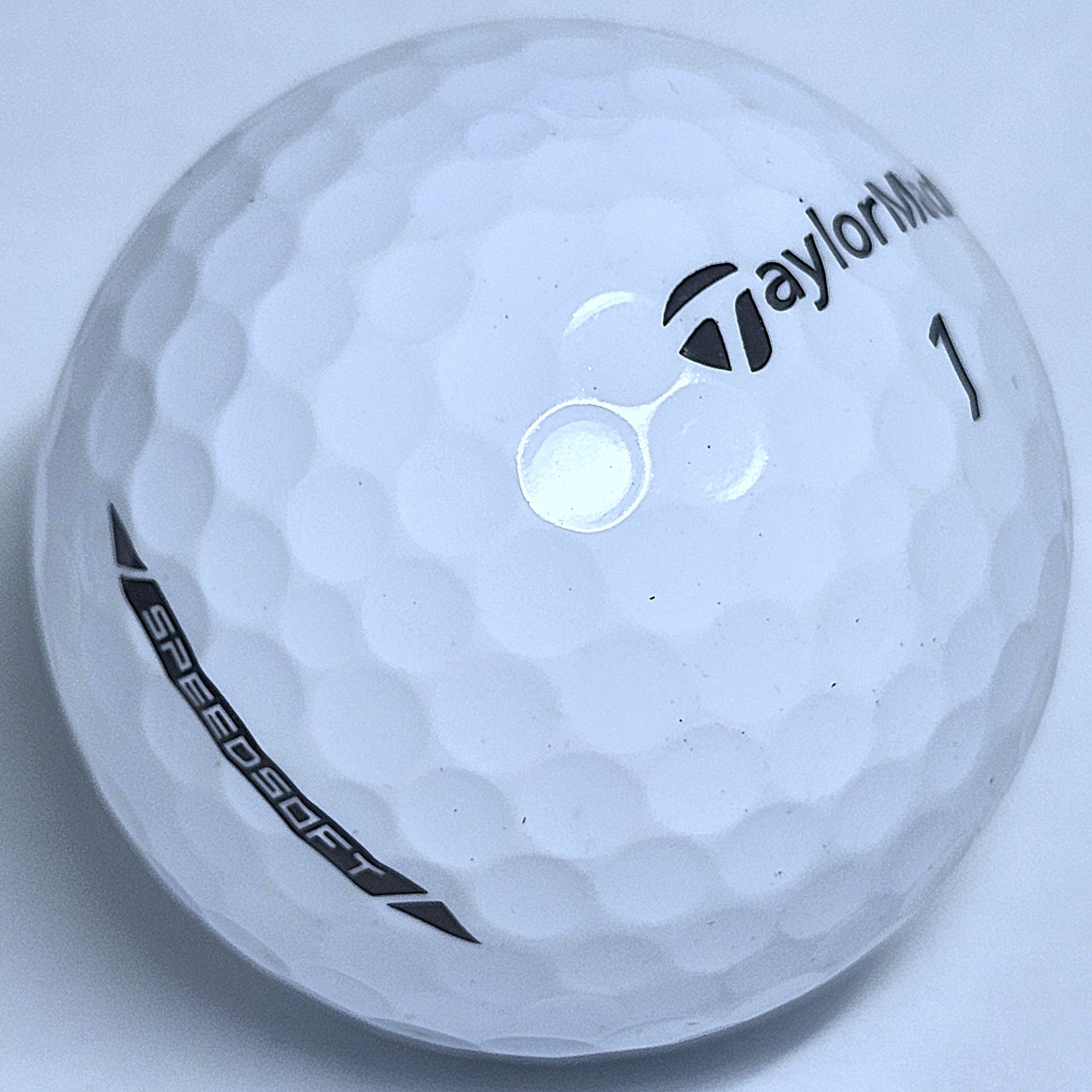TaylorMade SpeedSoft