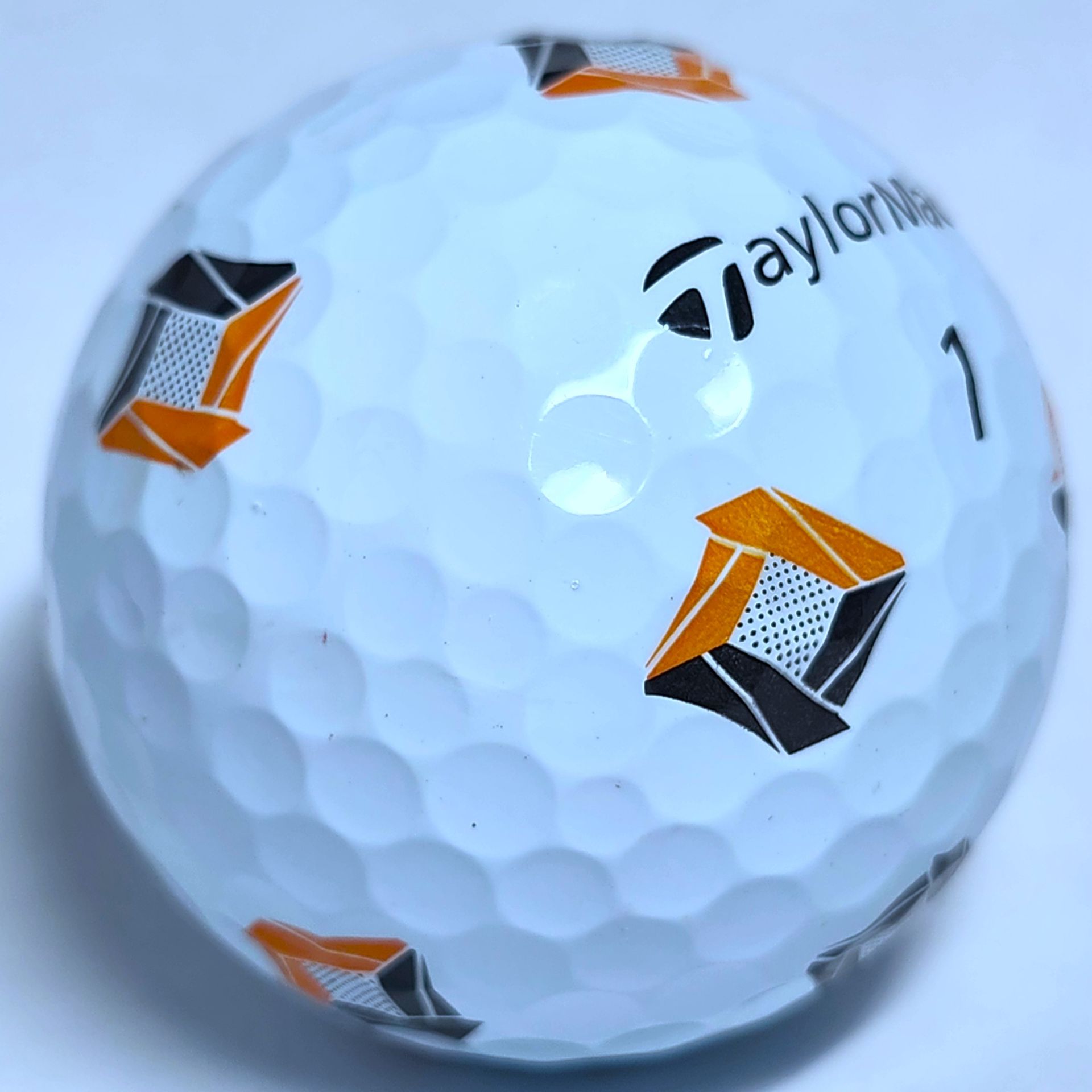 TaylorMade TP5 Pix