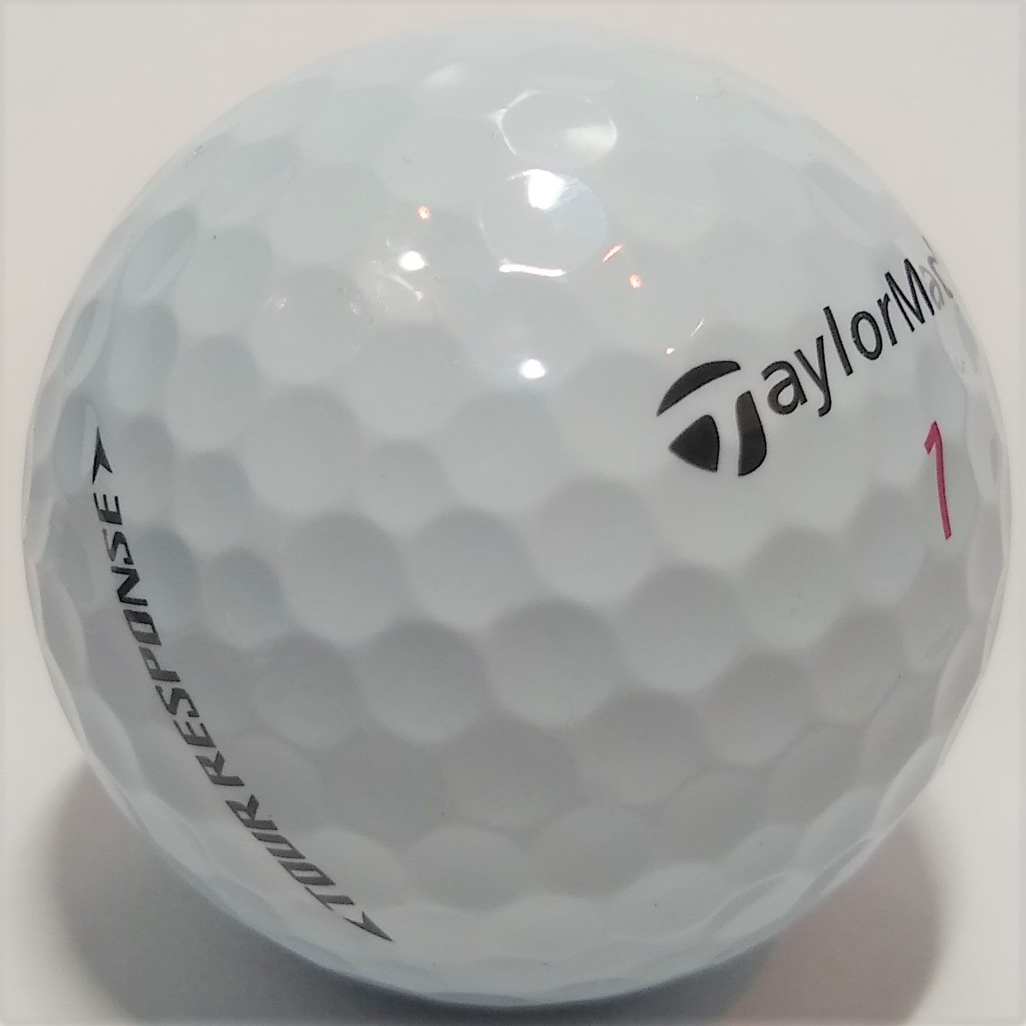 TaylorMade Tour Response