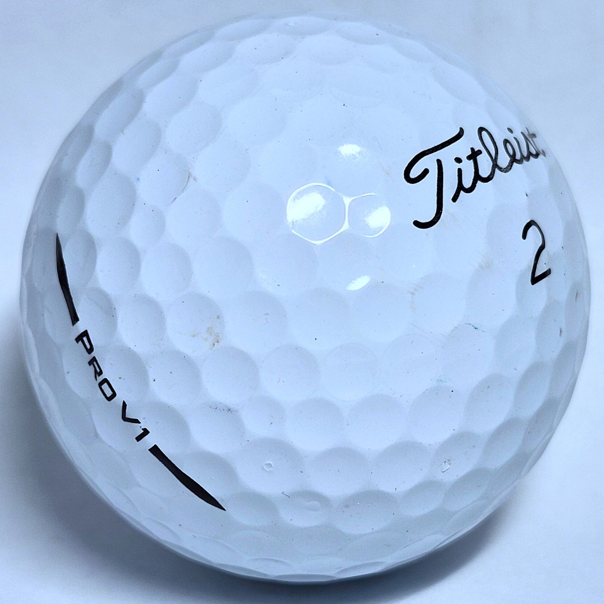 Titleist Pro V1 2025-2026
