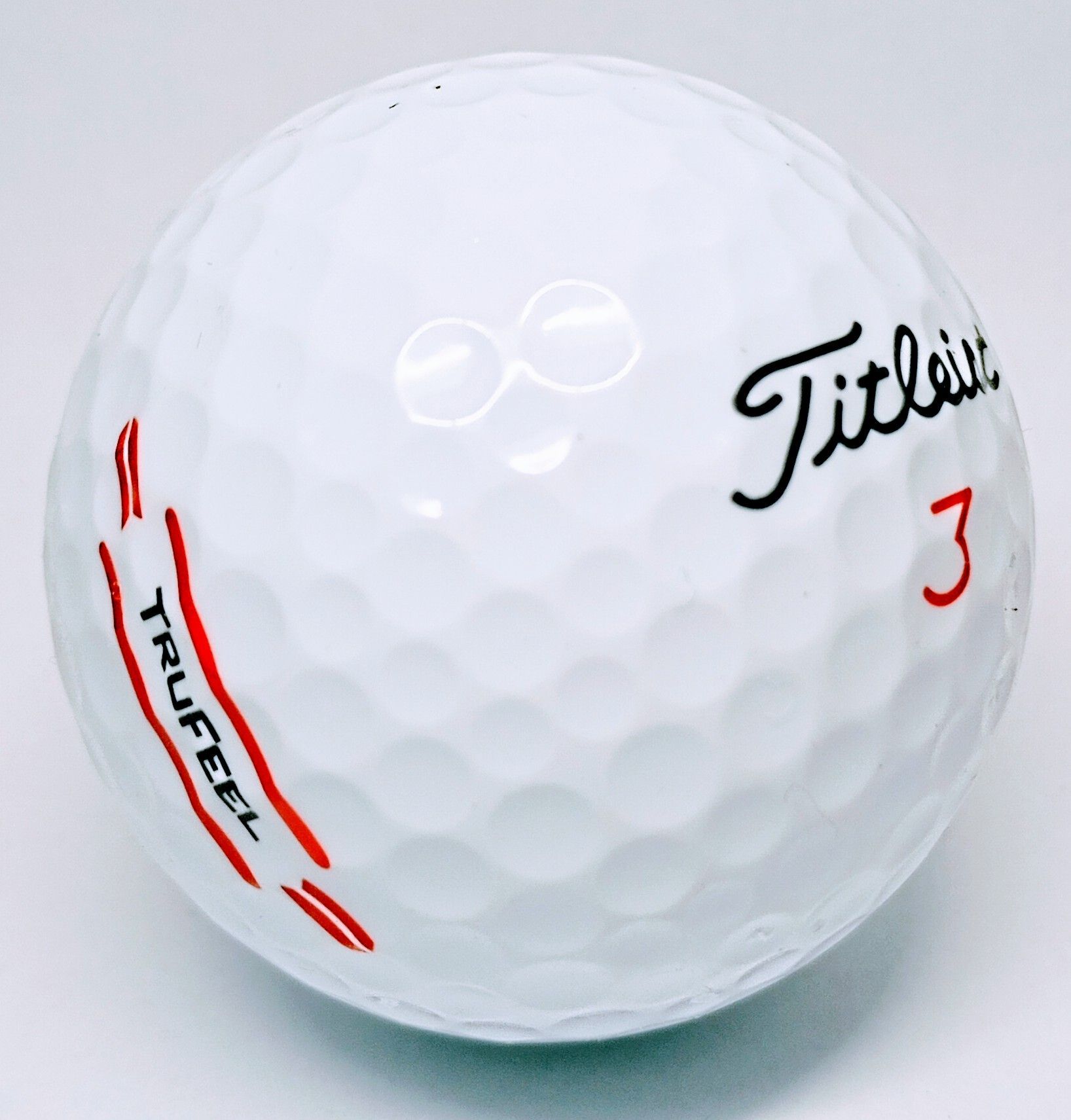Titleist TruFeel