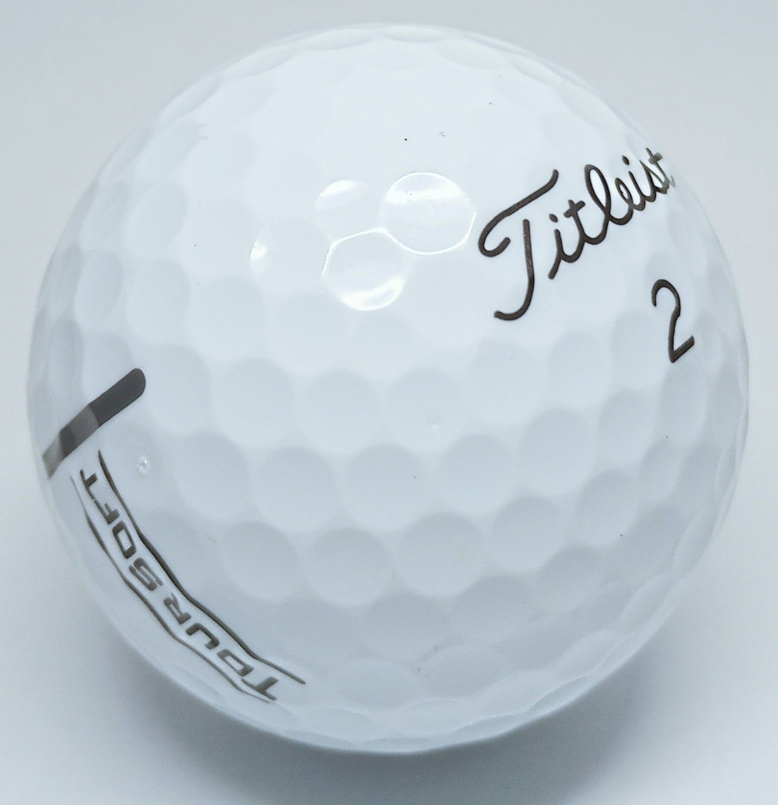 Titleist Tour Soft