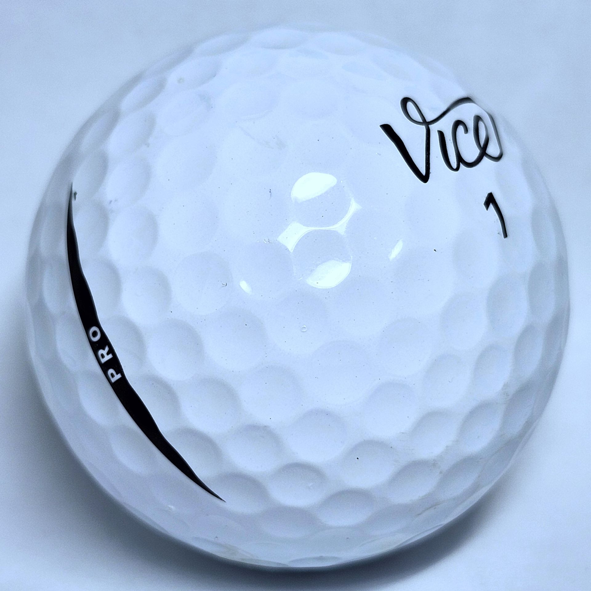 Vice Pro