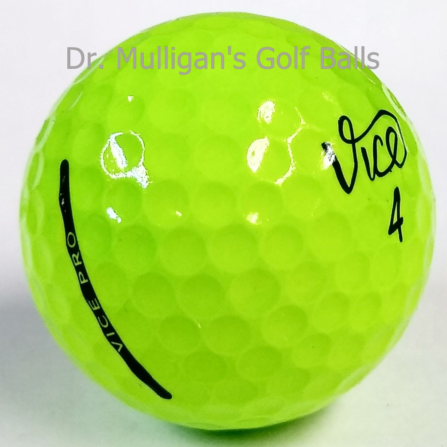Vice Pro Neon Lime