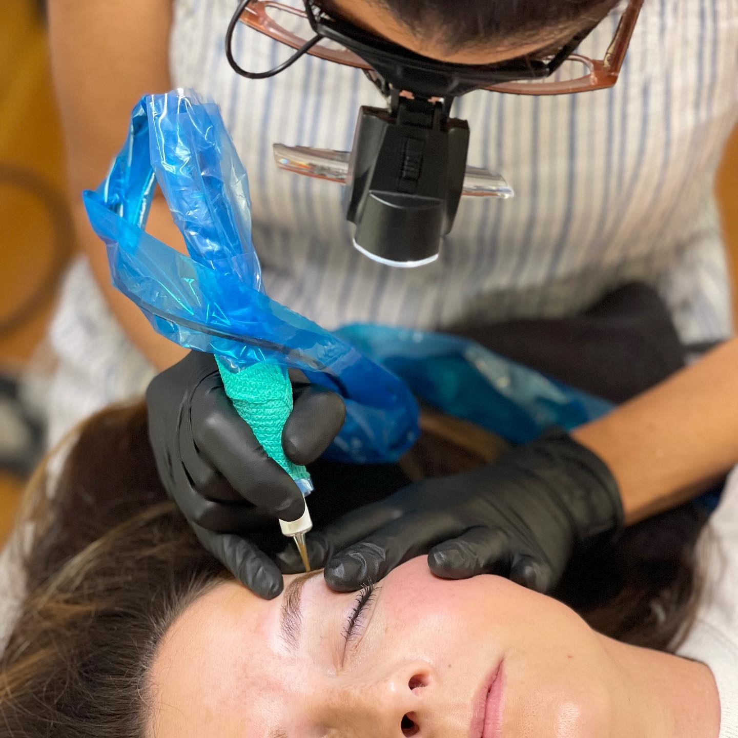 Permanent Makeup Fort Collins, CO