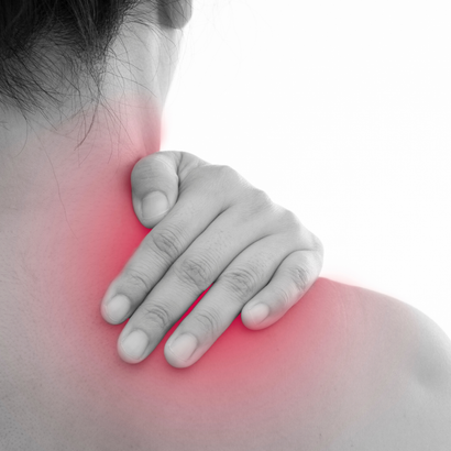neck pain physical therapy springtown texas
