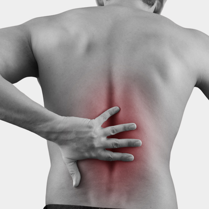 low back pain physical therapy springtown texas