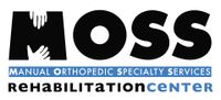 Moss Rehabilitation Center springtown texas