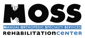 Moss Rehabilitation Center springtown texas