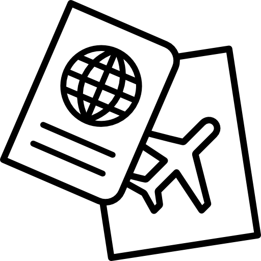 Travel icon created by Made by Made Premium - Flaticon - https://www.flaticon.com/free-icons/travel