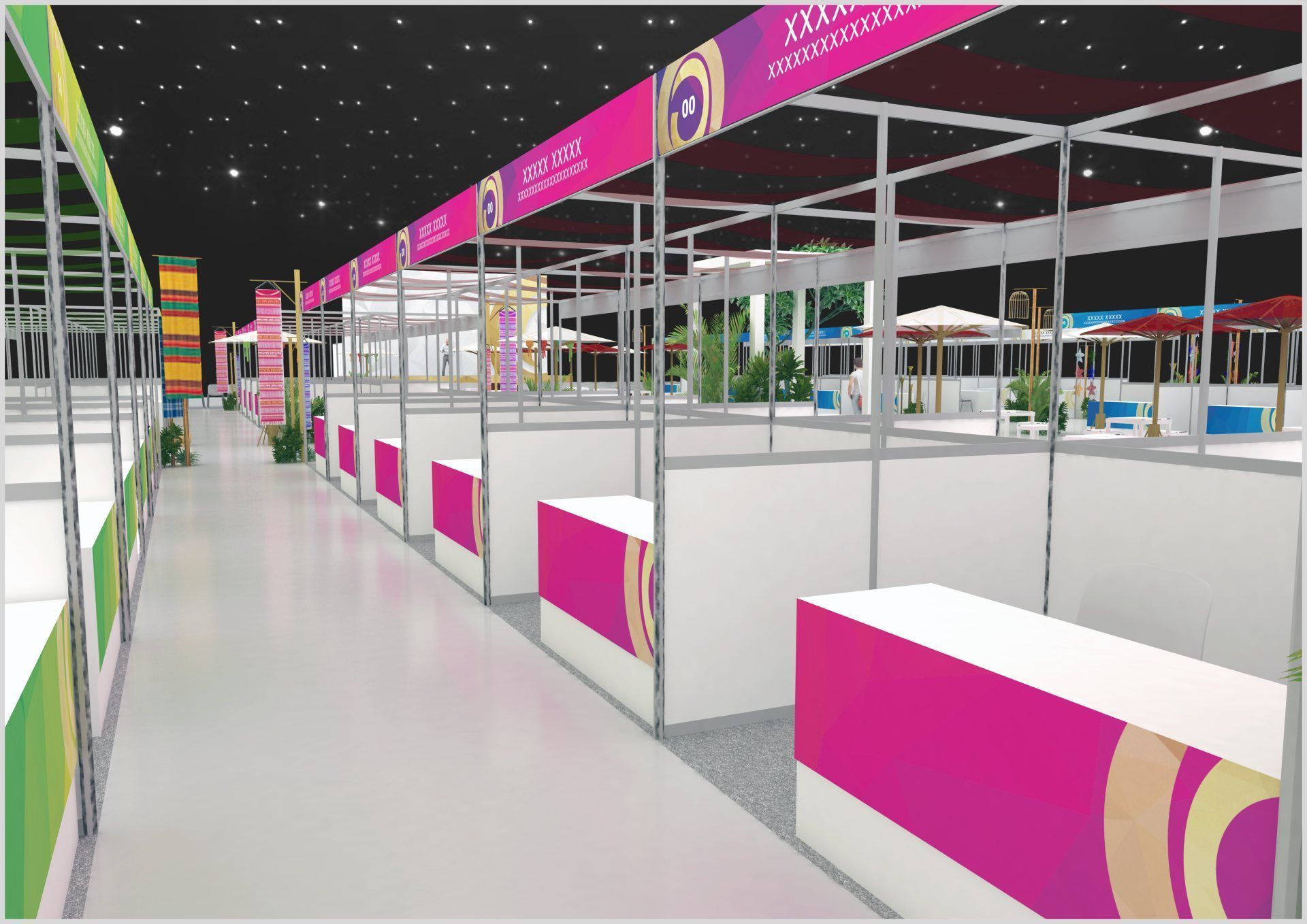 Organizzazione Eventi