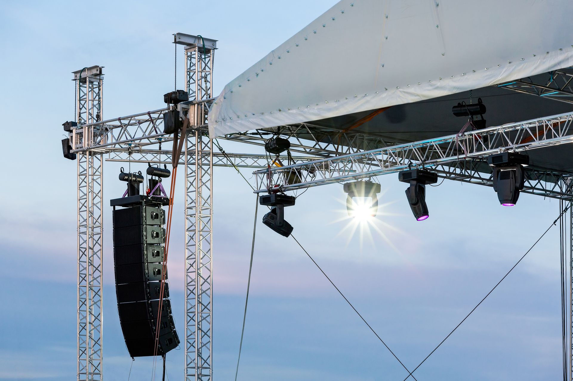 Servizi per l'arte e lo spettacolo