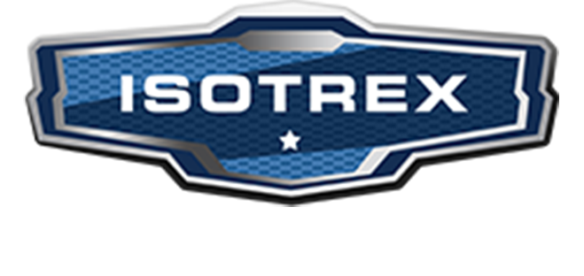 Isotrex Logo