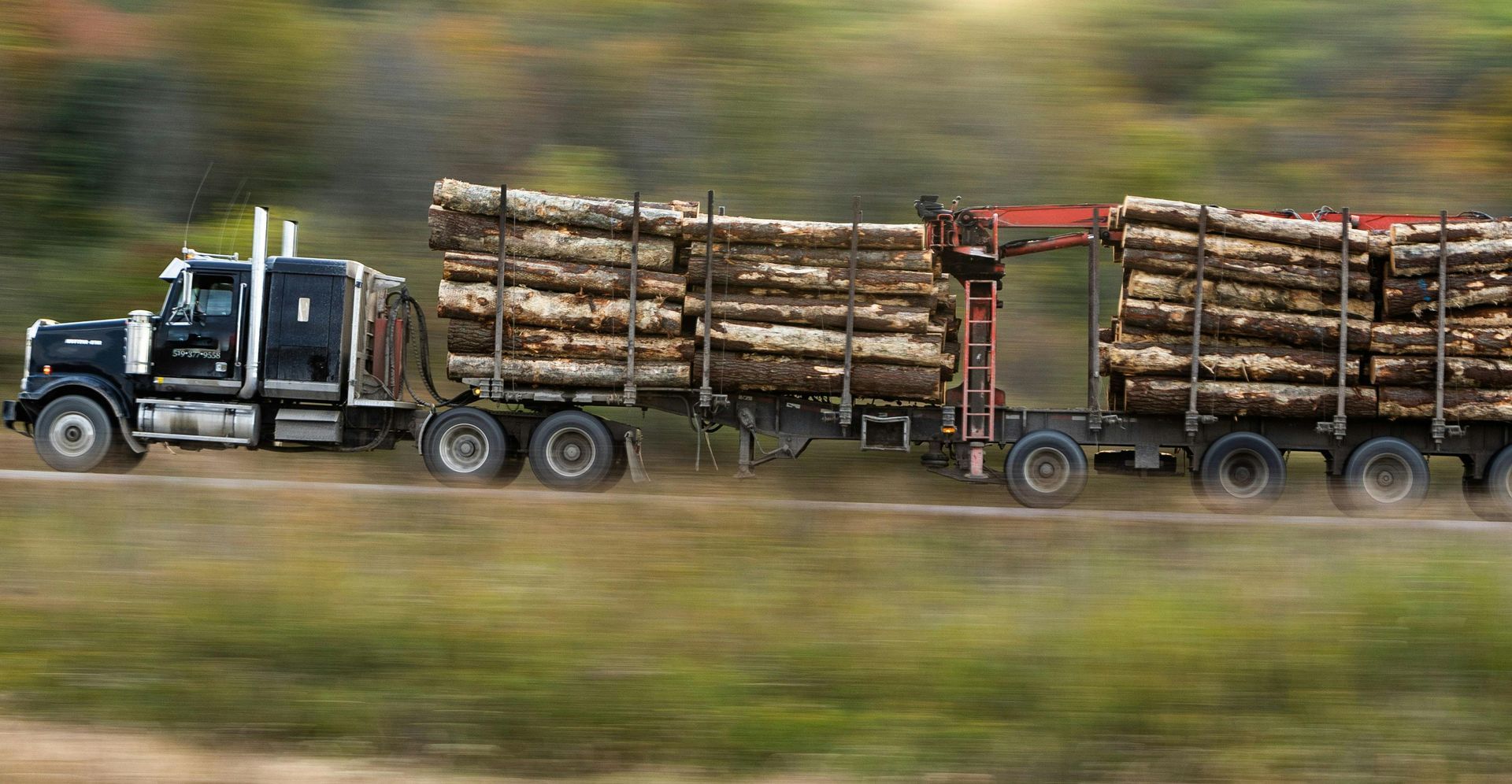 Flatbed Trailers