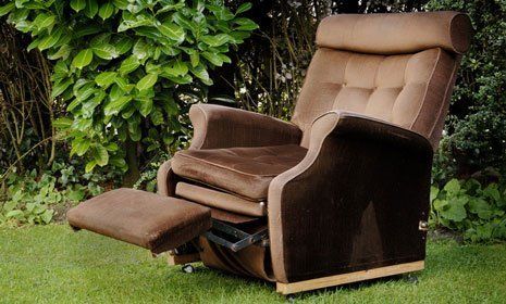 recliner chair