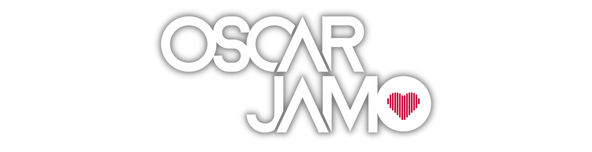 Oscar Jamo Logo