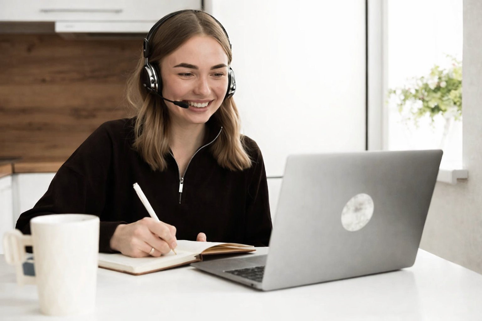 Book a call to grow your business's revenue.