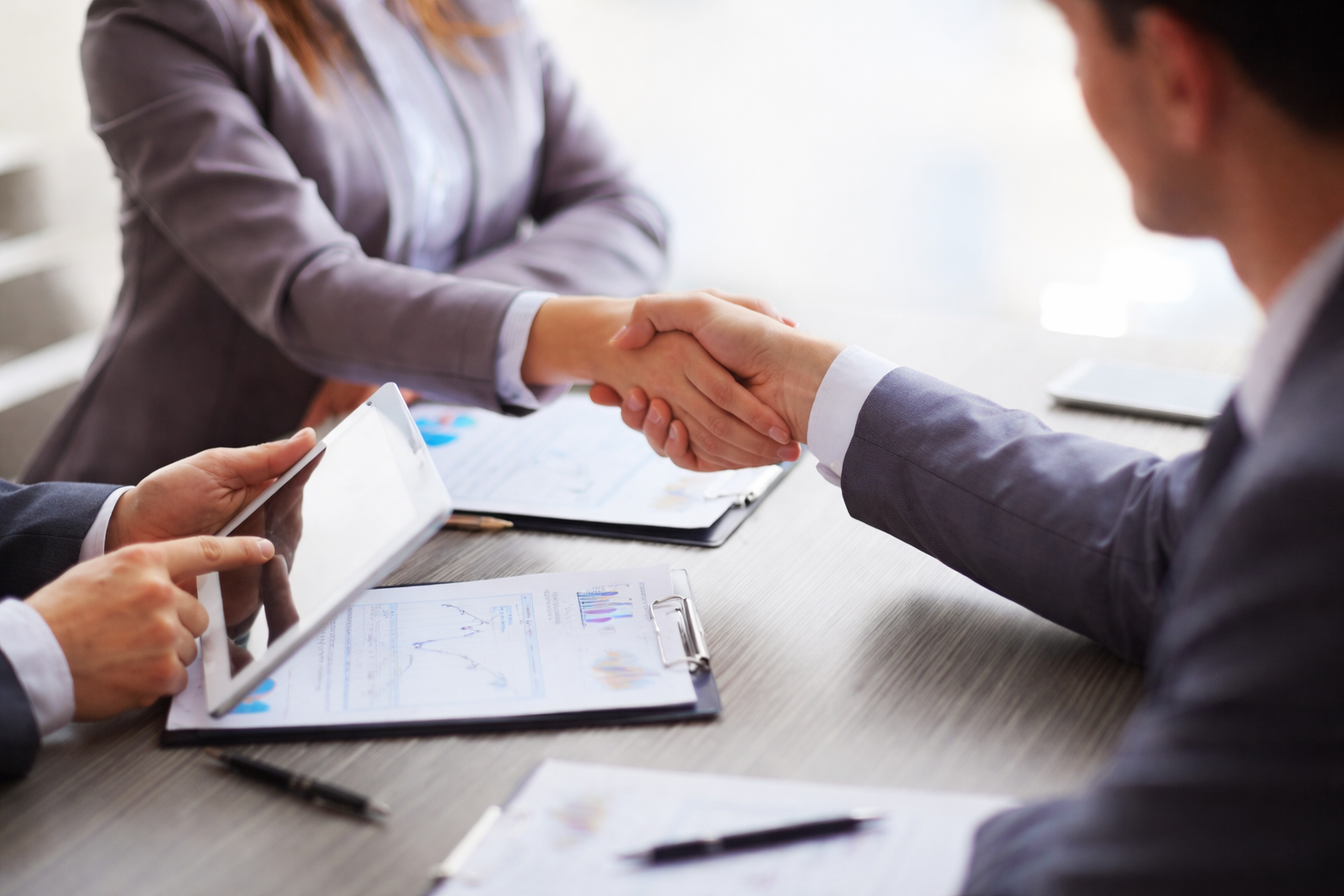 Full desk revenue. Allow us to optimize your leads,CRM, and revenue.