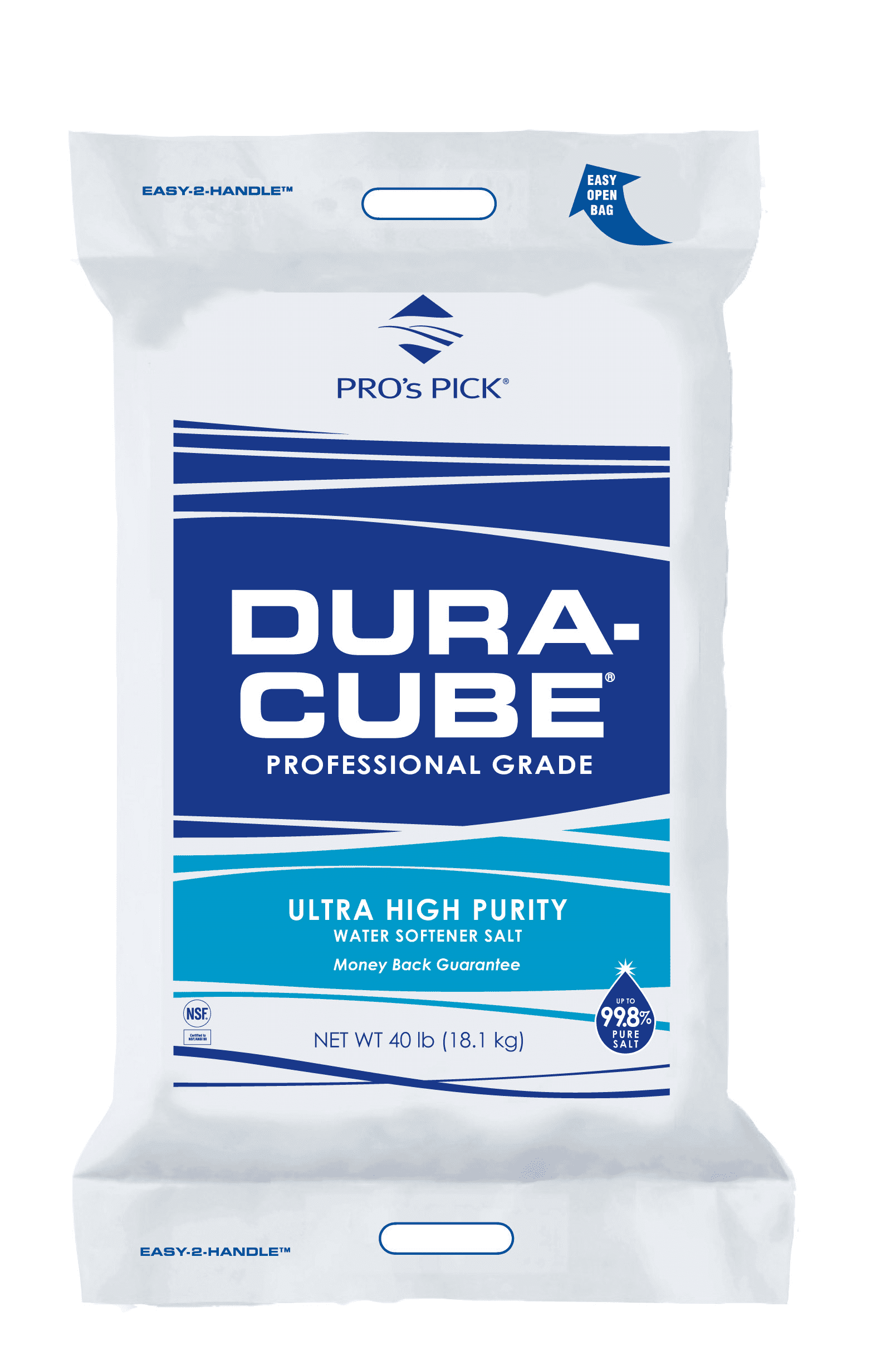 Duracube bag