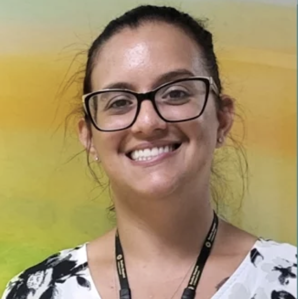 Britnei Silva, MS CMHC