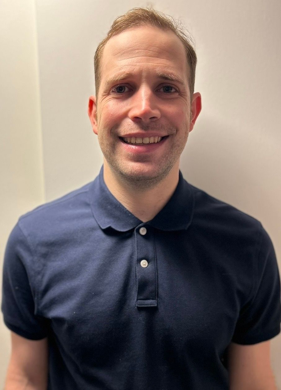 Leonard Schwartz, MA