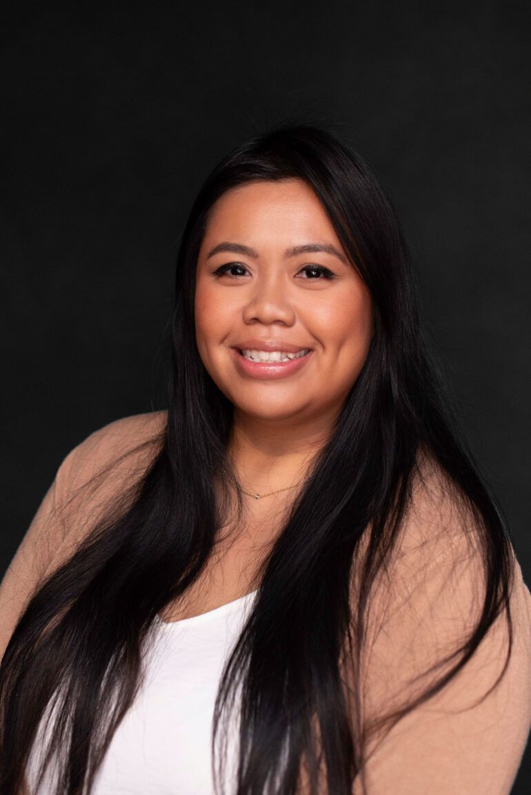 Melissa Hongkham, LCSW, MBA