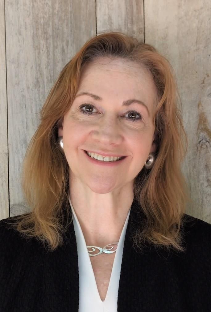 Victoria Cliche, M.S.W.