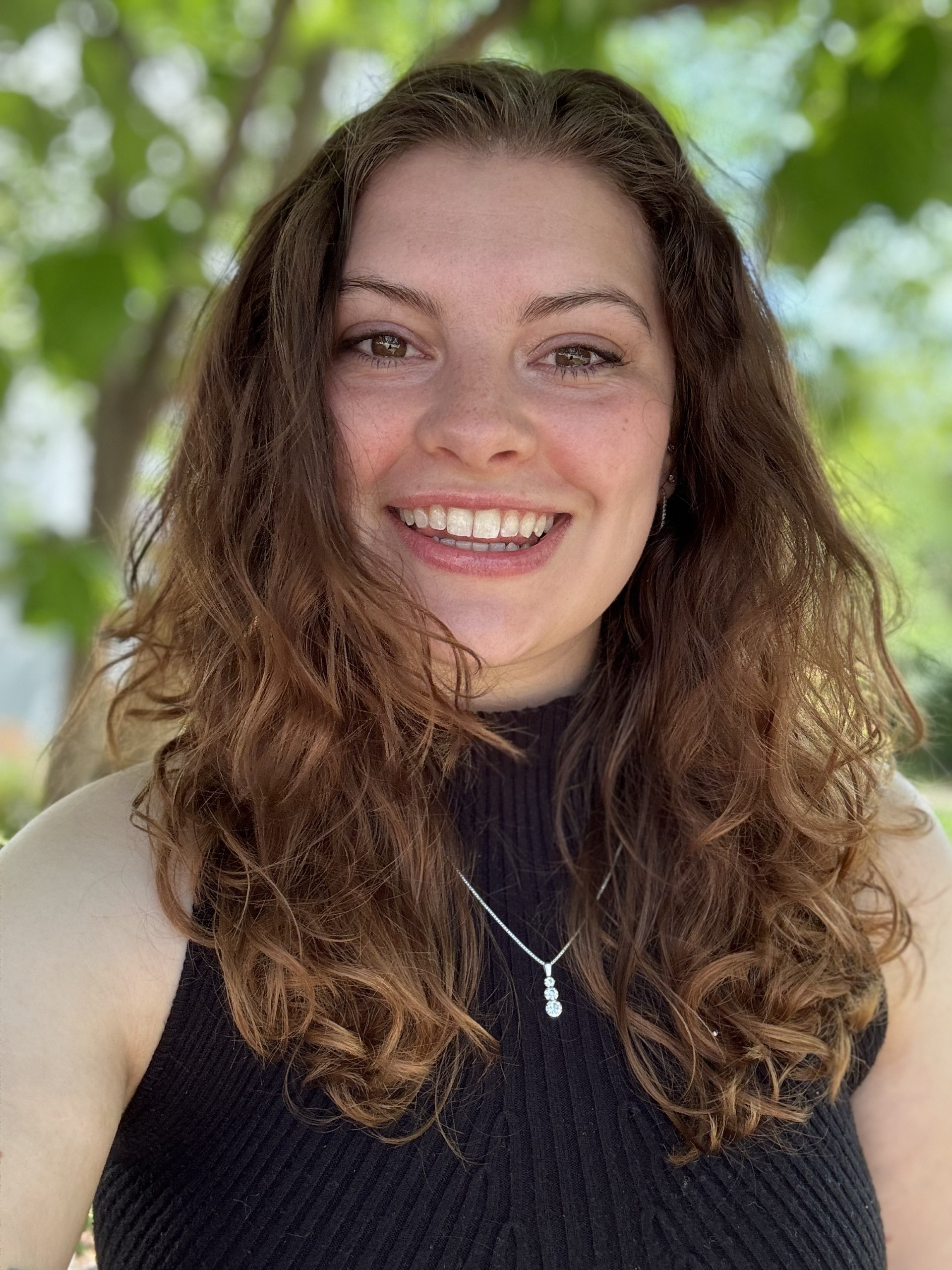 Heather Vormstein-Schneider, LMHC, NCC