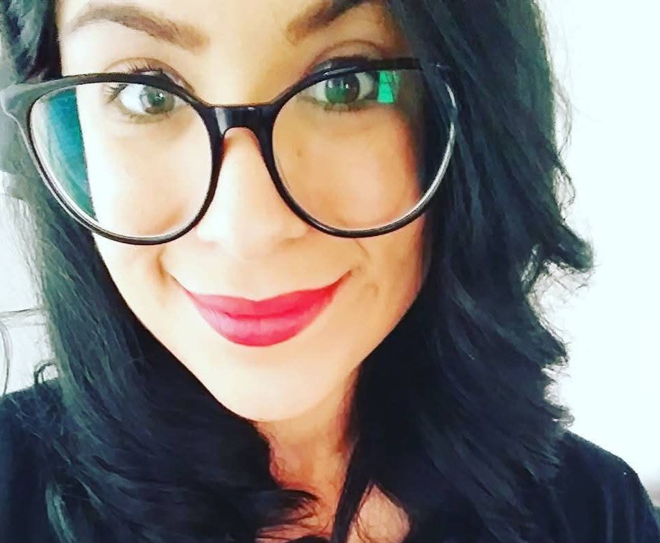 Merissa Larios, LMHC, M.S., Psy.M, NCC