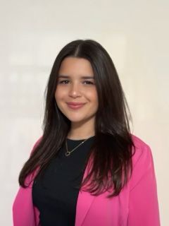 Sofia Kotler, MA