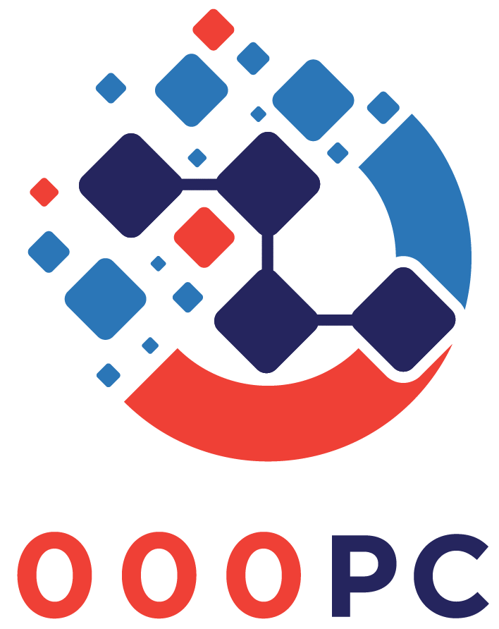 000PC Logo