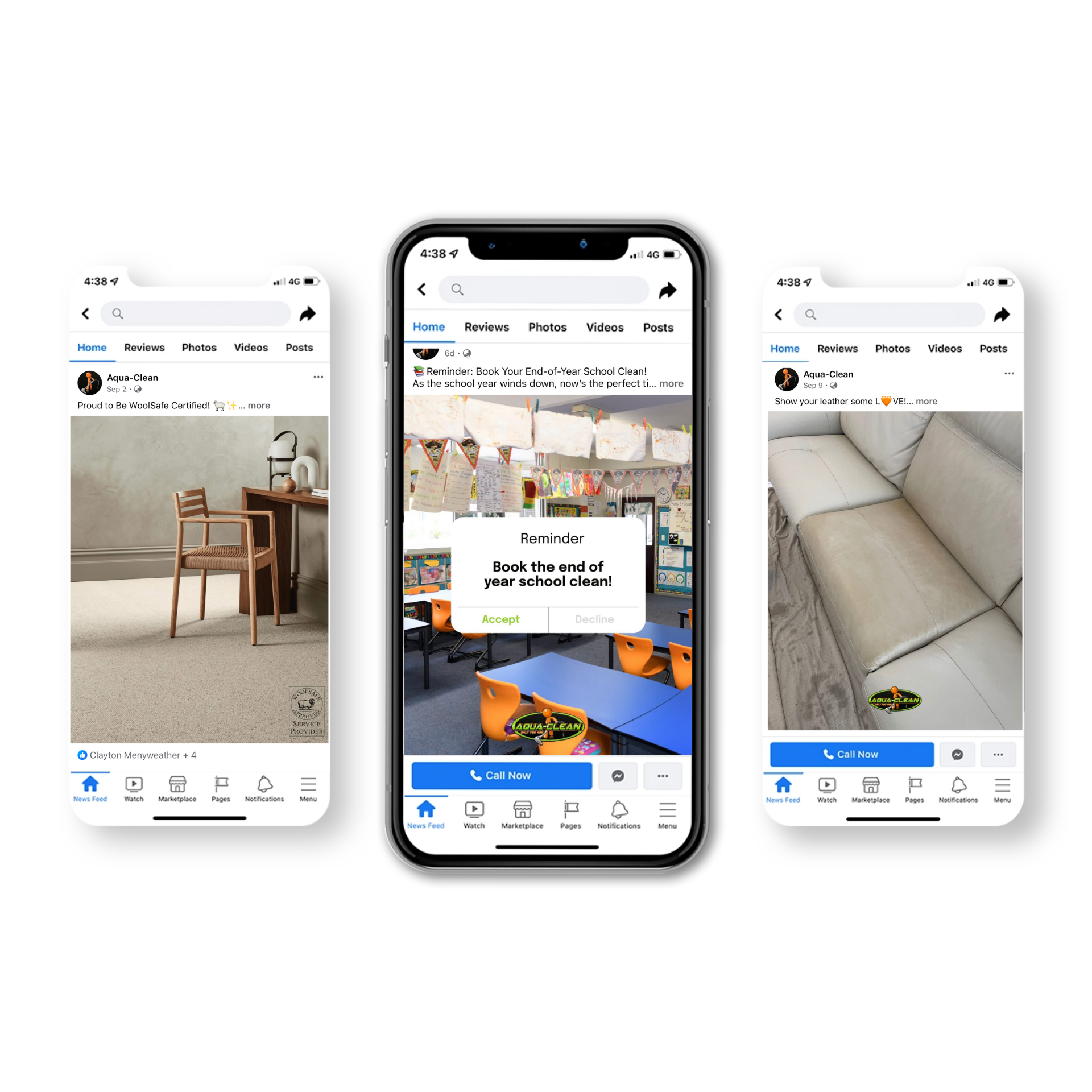 Every Ability Fitness Logo design