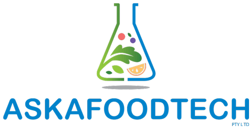Ask a Food Tech Logo