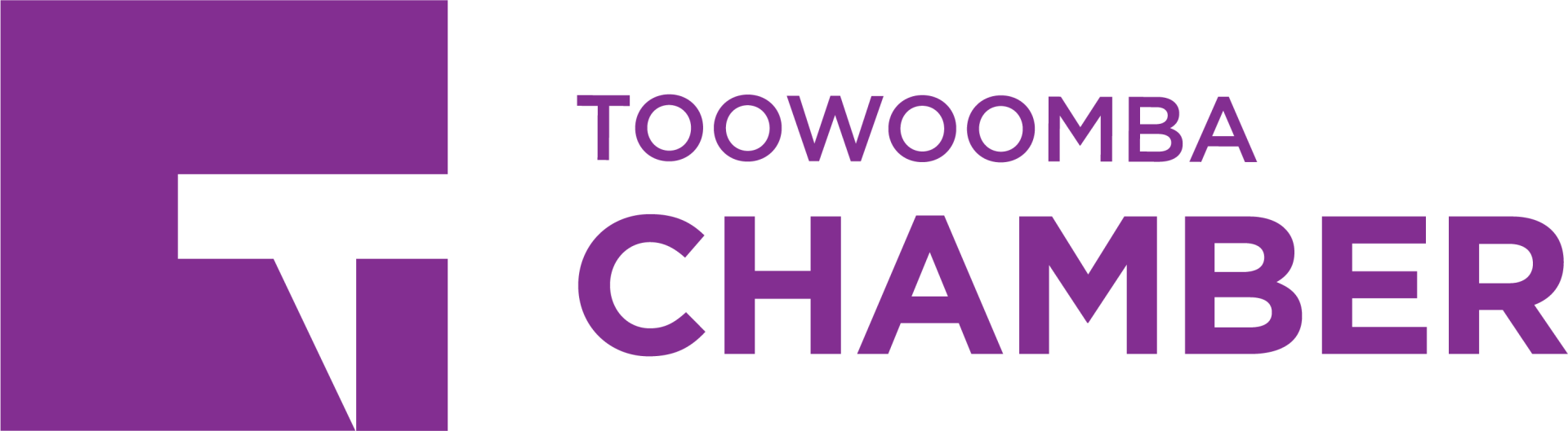 toowoomba chamber logo
