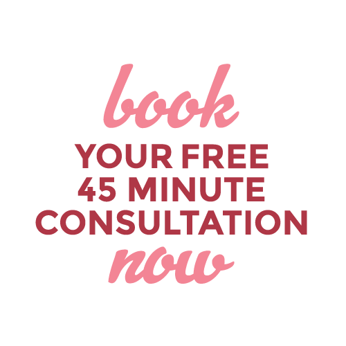 Book your free 45 minute consultation now