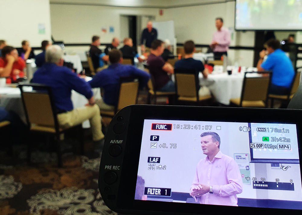 TOOWOOMBA VIDEOGRAPHY