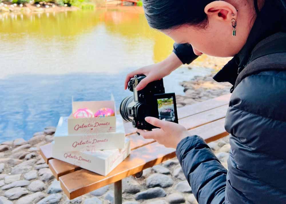 TOOWOOMBA VIDEOGRAPHY