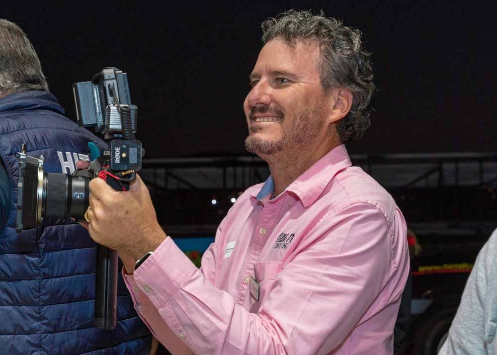 TOOWOOMBA VIDEOGRAPHY