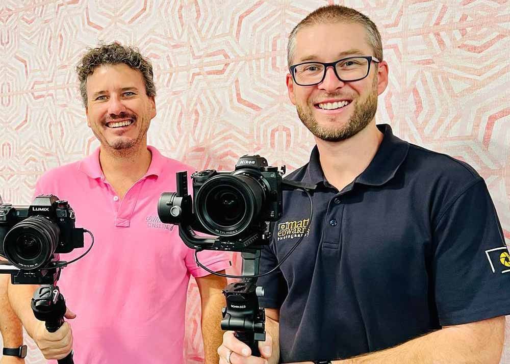 TOOWOOMBA VIDEOGRAPHY