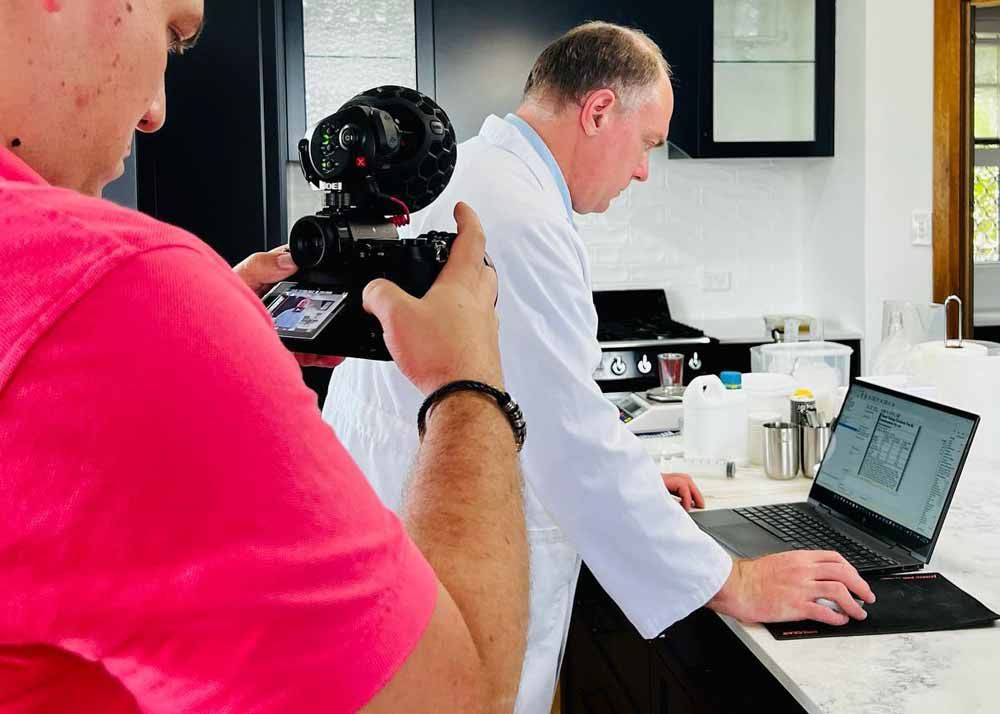 TOOWOOMBA VIDEOGRAPHY