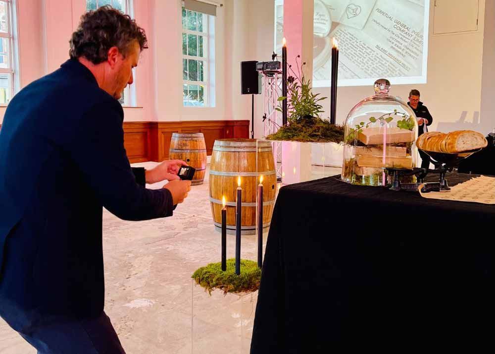 TOOWOOMBA VIDEOGRAPHY