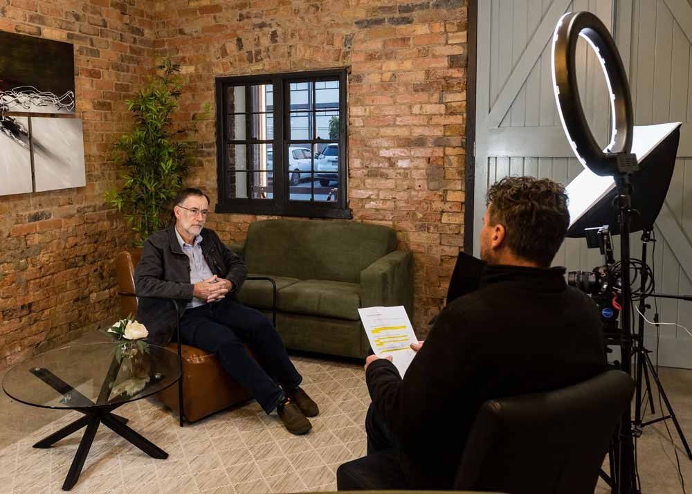 TOOWOOMBA VIDEOGRAPHY