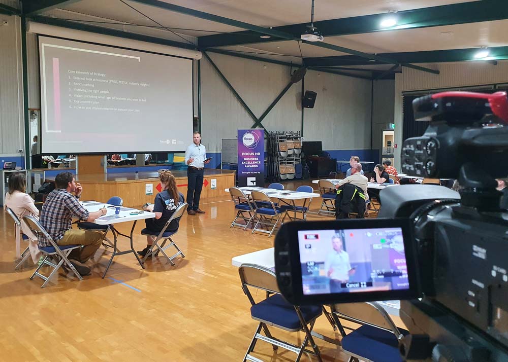 TOOWOOMBA VIDEOGRAPHY