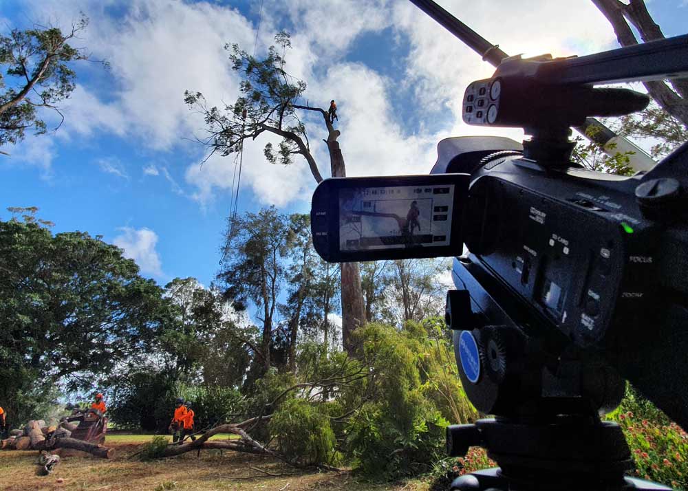 TOOWOOMBA VIDEOGRAPHY