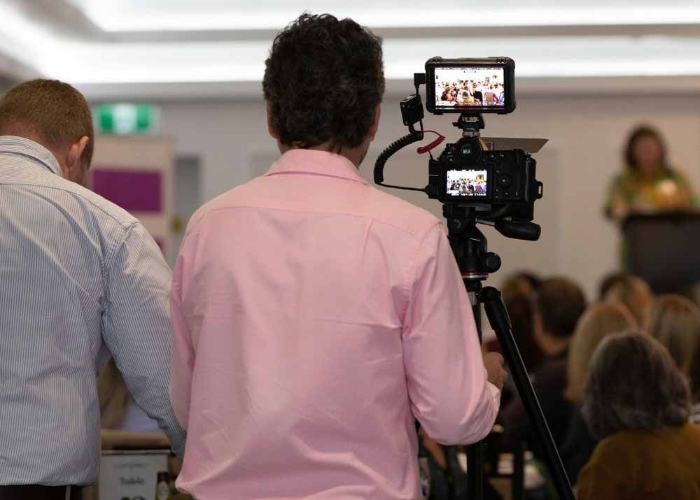 TOOWOOMBA VIDEOGRAPHY