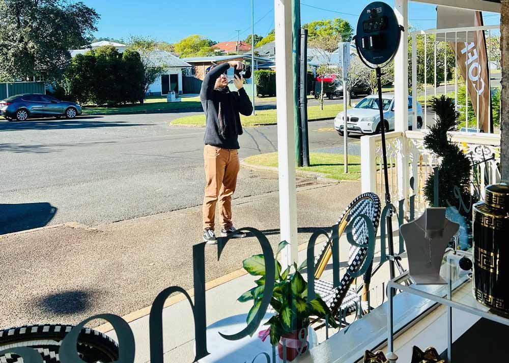 TOOWOOMBA VIDEOGRAPHY