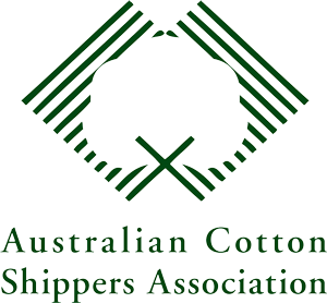 australian cotton shippers association