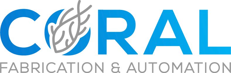 Coral Fabrication and Automation Logo
