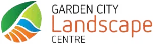 Garden City Landscape Centre Logo